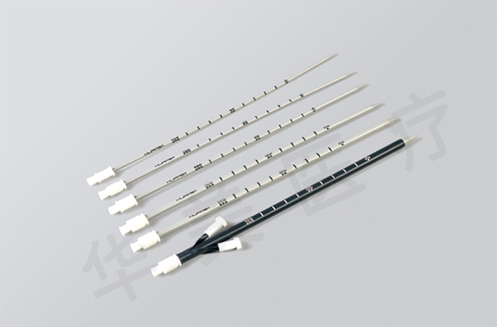 微創擴張引流鞘組